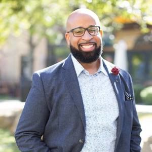 Meet your Posher, Lamont